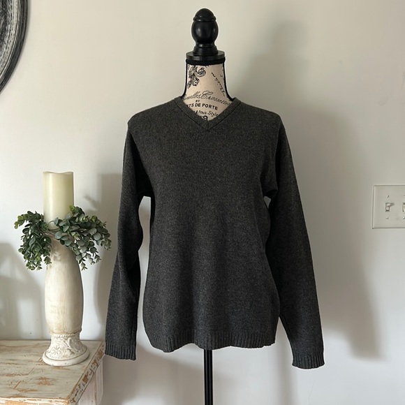 GAP Sweaters - Vintage Gap 100% Lambswool Sweater